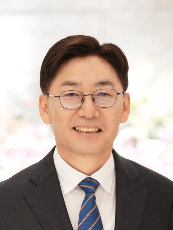 김병석전문경력인사초빙교수 사진